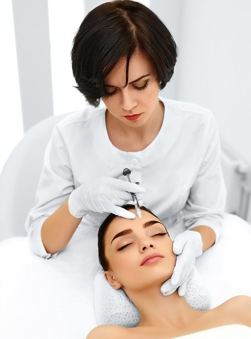 Utilizing Fillers for Anti-Aging Effects in Charlotte, NC