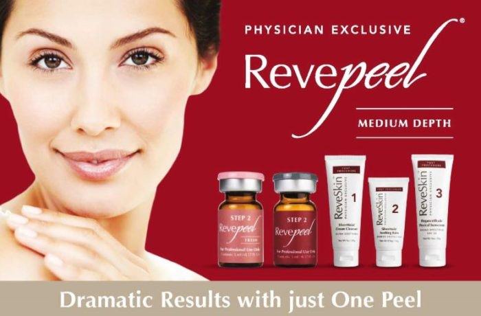 revepeel