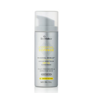 Essential Defense Mineral Shield Broad Spectrum SPF 32 (Tinted)