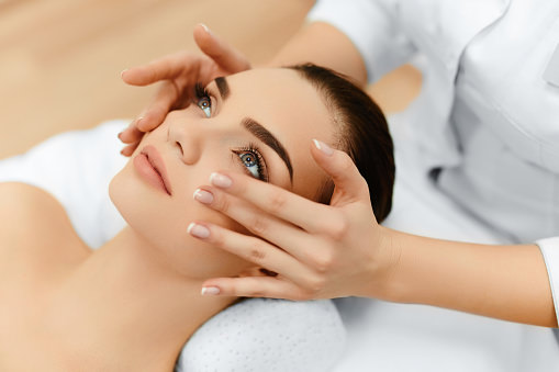 facial spas in charlotte nc